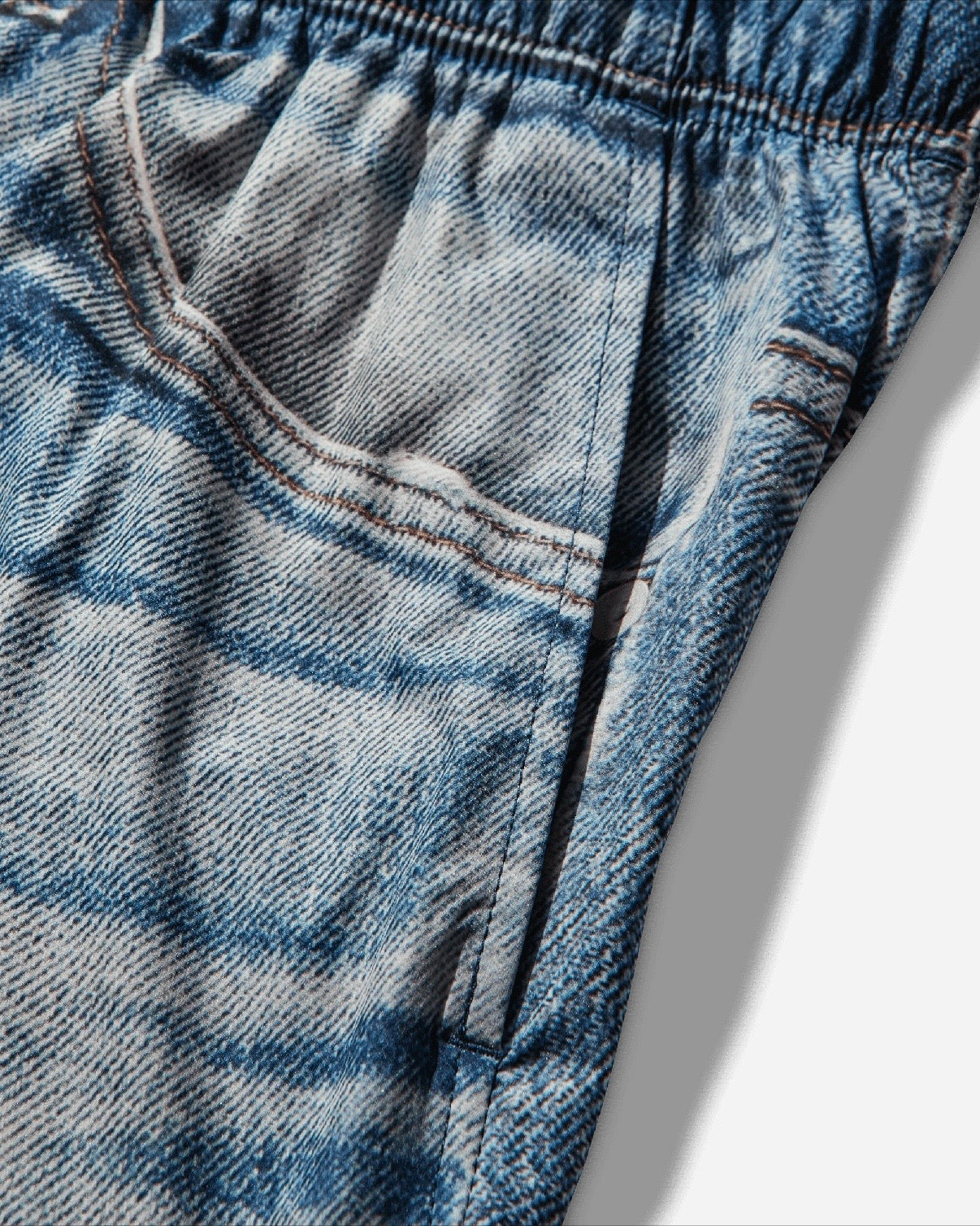 {M.Lu} Satisfy PeaceShell 5 Unlined Shorts