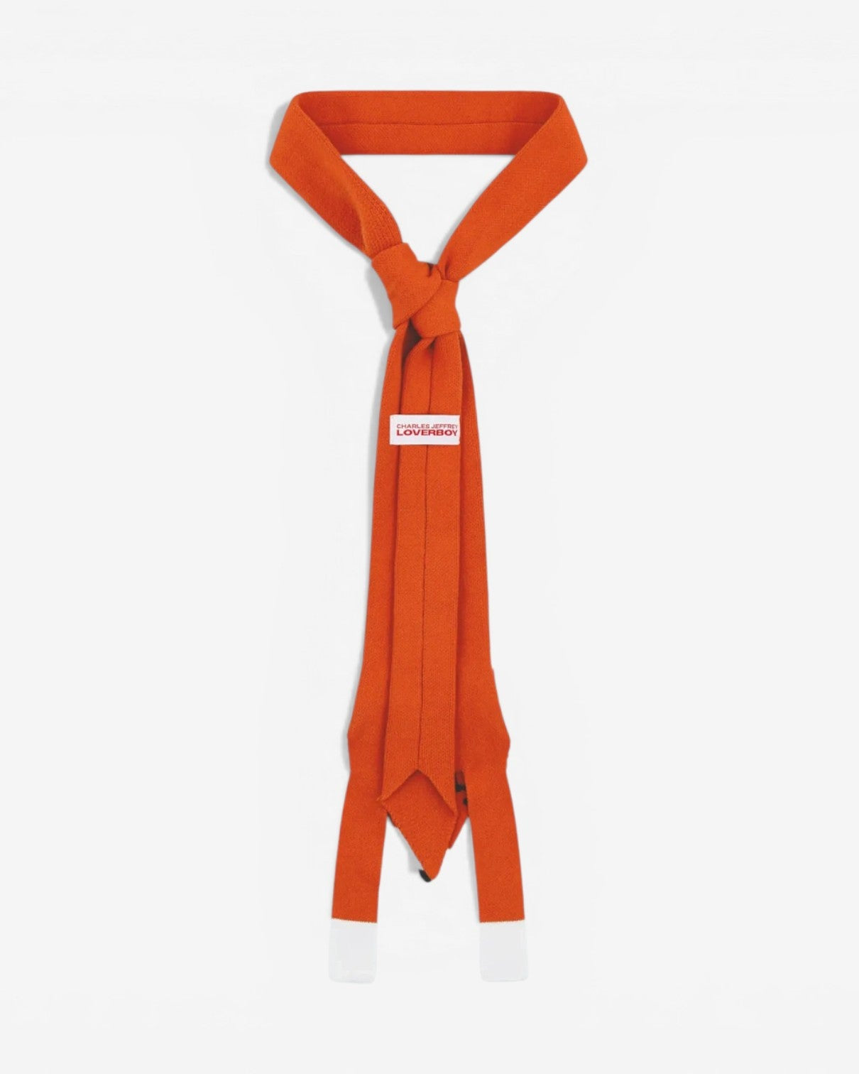 {M.Lu} Charles Jeffrey Loverboy Animal Tie