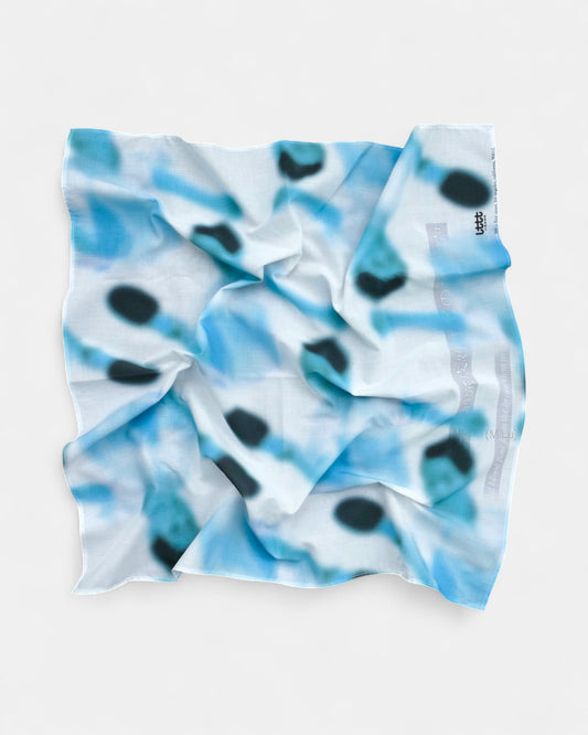 {M.Lu} LTTT Cotton Bandana