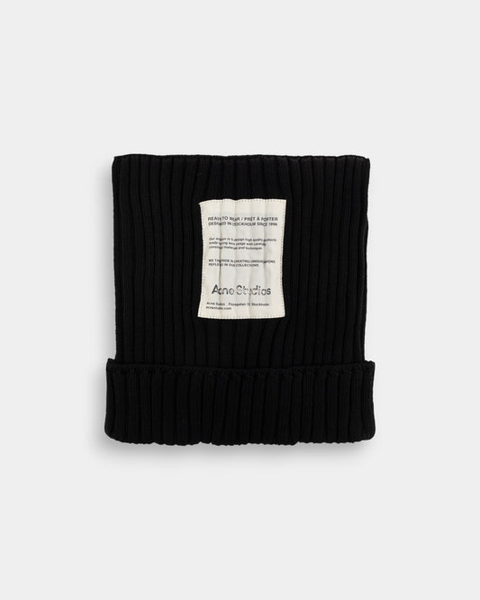 {M.Lu} Acne Studios Square Beanie