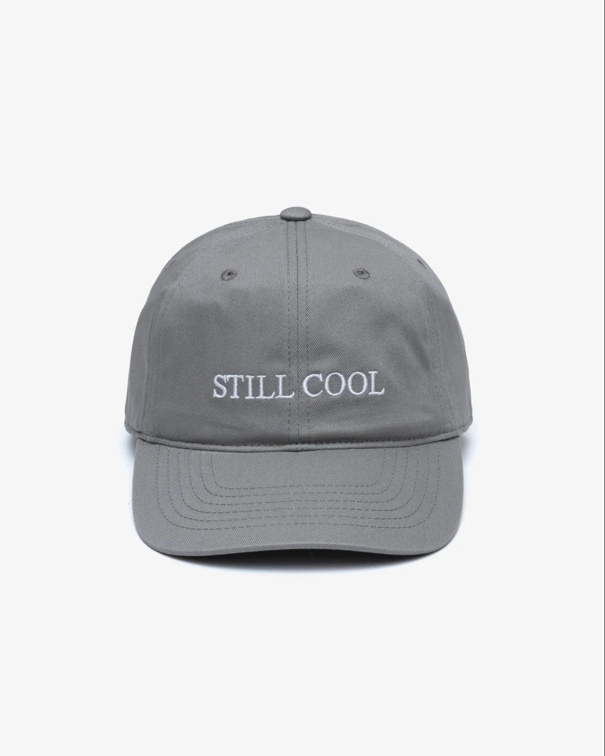 {M.Lu} IDEA Still Cool Baseball Cap