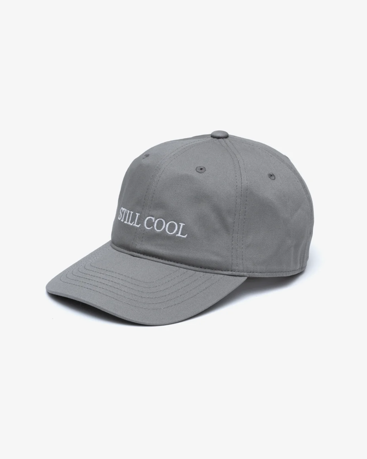 {M.Lu} IDEA Still Cool Baseball Cap