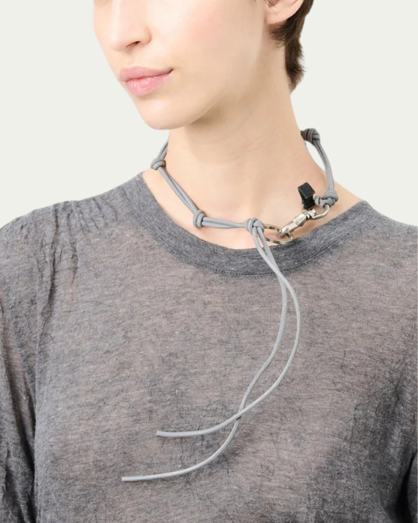 {M.Lu} Our Legacy Ladon Necklace