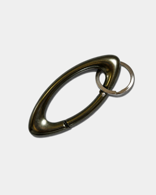 {M.Lu} Oakley Essential Icon Keychain