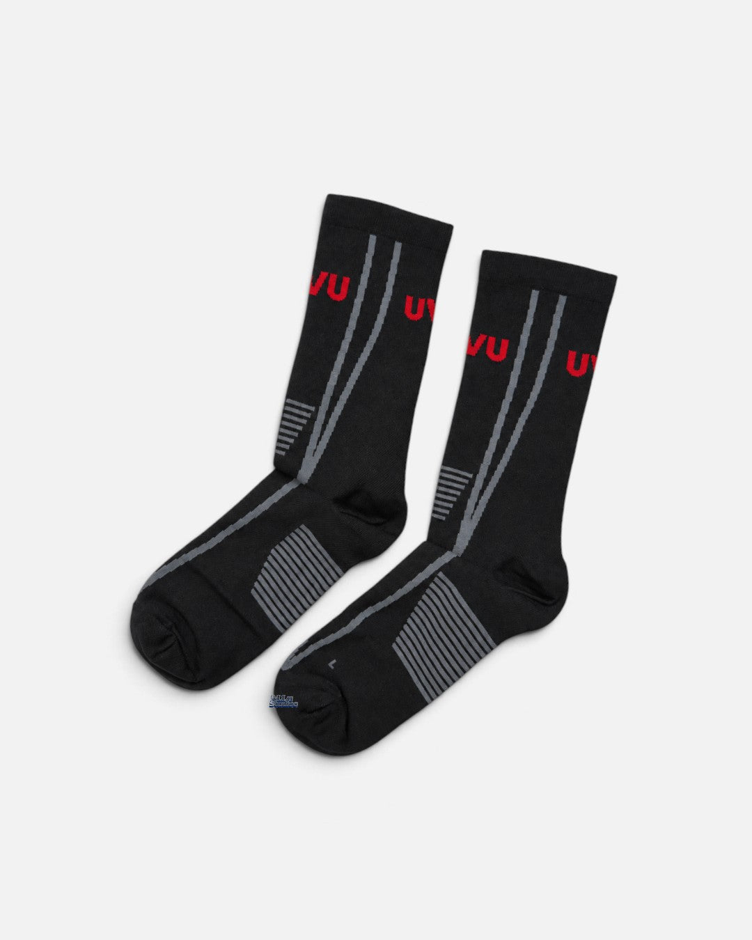 {M.Lu} UVU Running Socks