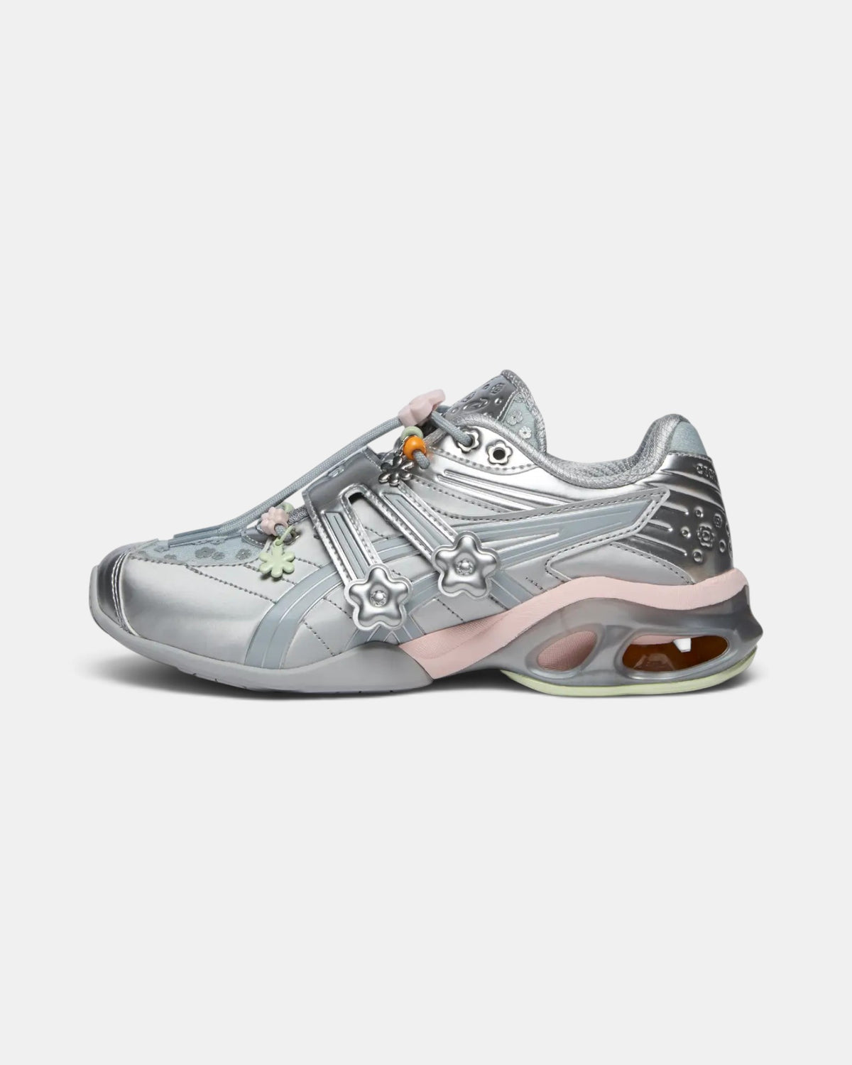 {M.Lu} Asics GEL-Kinetic FR x Cecilie Bahnsen Sneakers