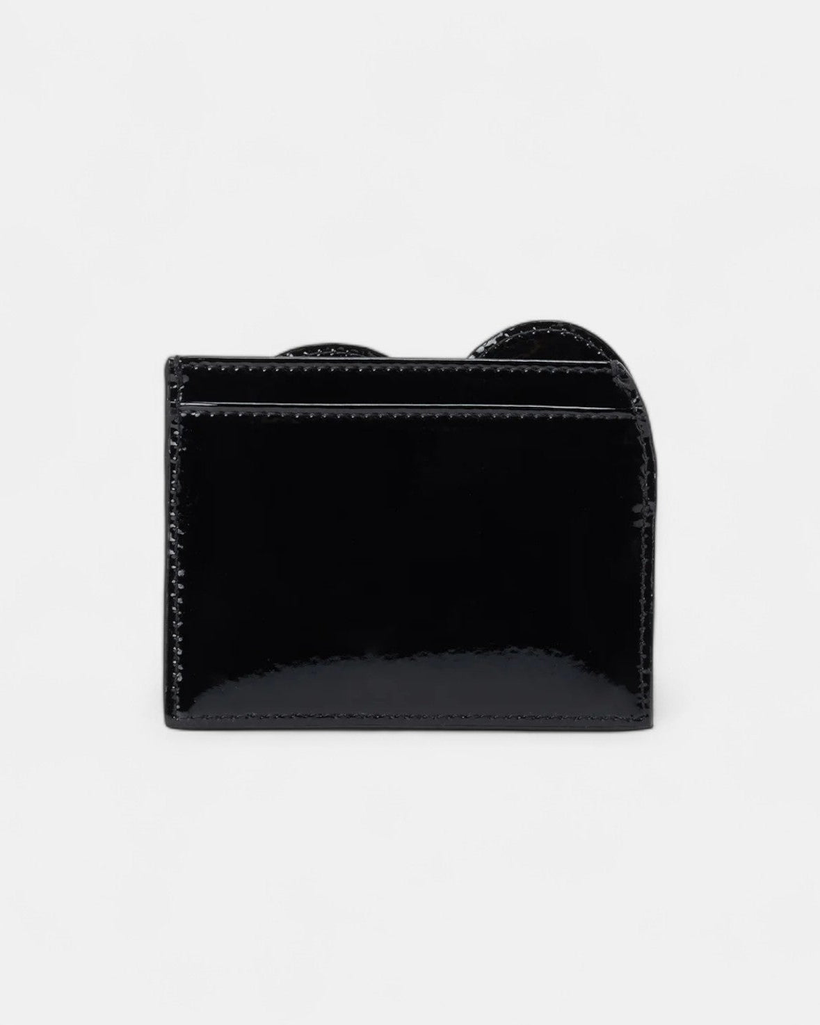 {M.Lu} Vivienne Westwood Heart Card Holder