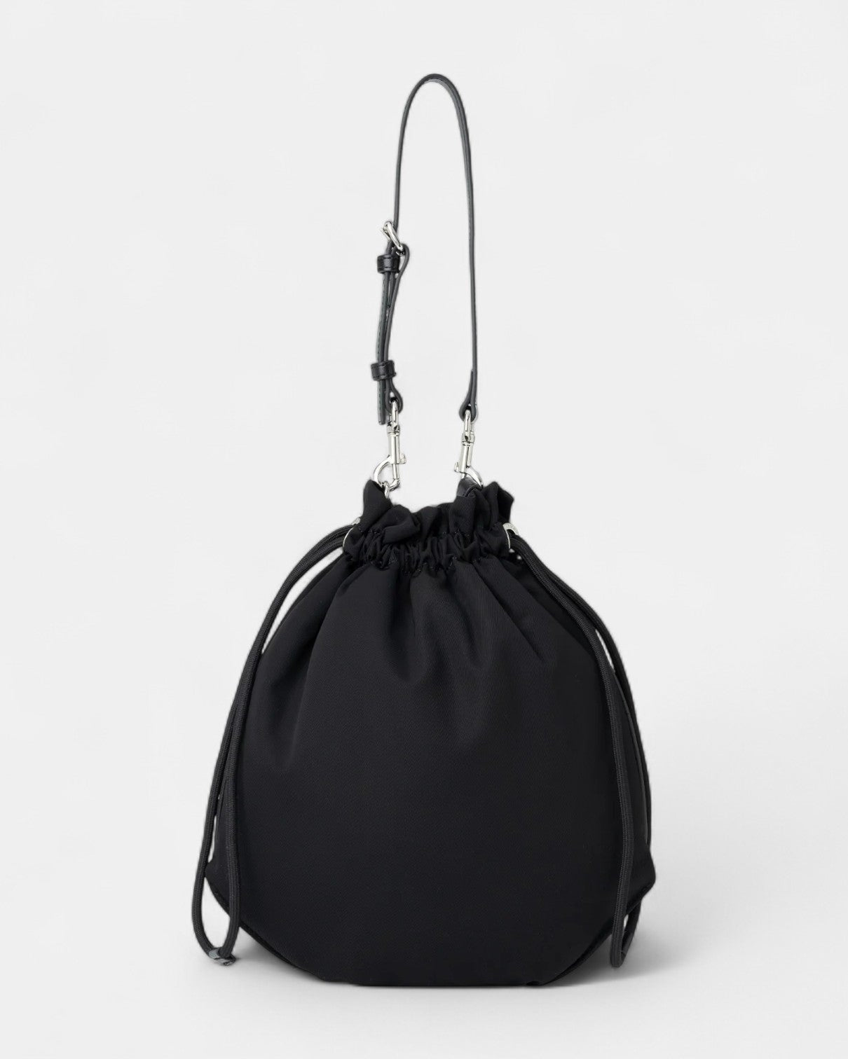 {M.Lu} Vivienne Westwood Drawstring Shoulder Bag