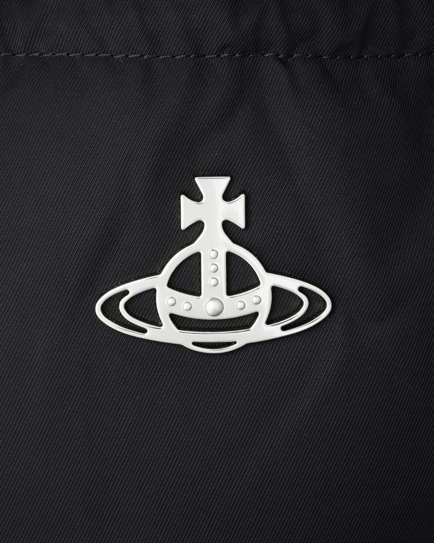 {M.Lu} Vivienne Westwood Drawstring Shoulder Bag