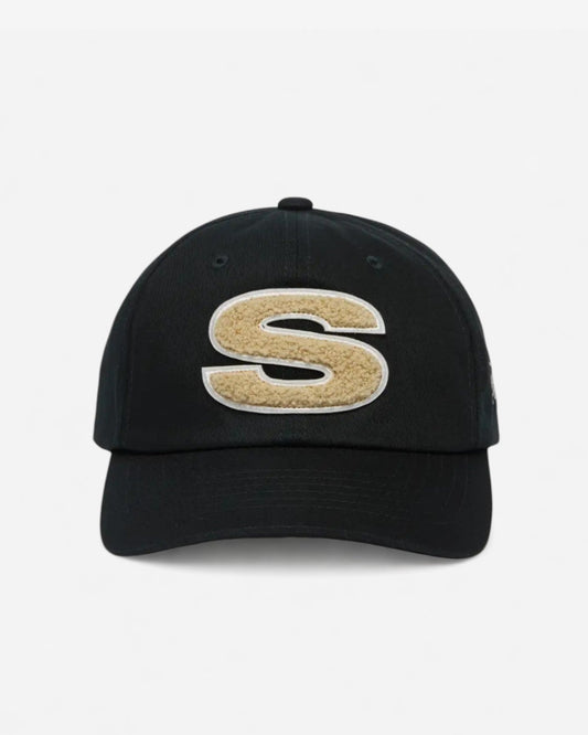 {M.Lu} Stussy Chenille S Baseball Cap