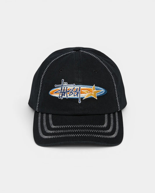 {M.Lu} Stussy Oval Star Cap