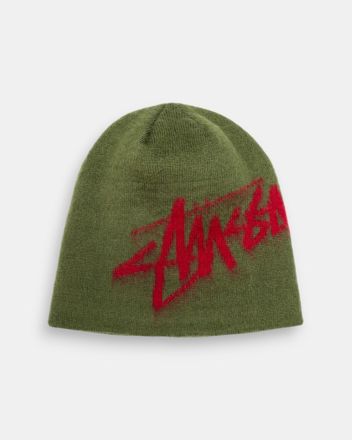 {M.Lu} Stussy Skullcap Brushed Out Stock