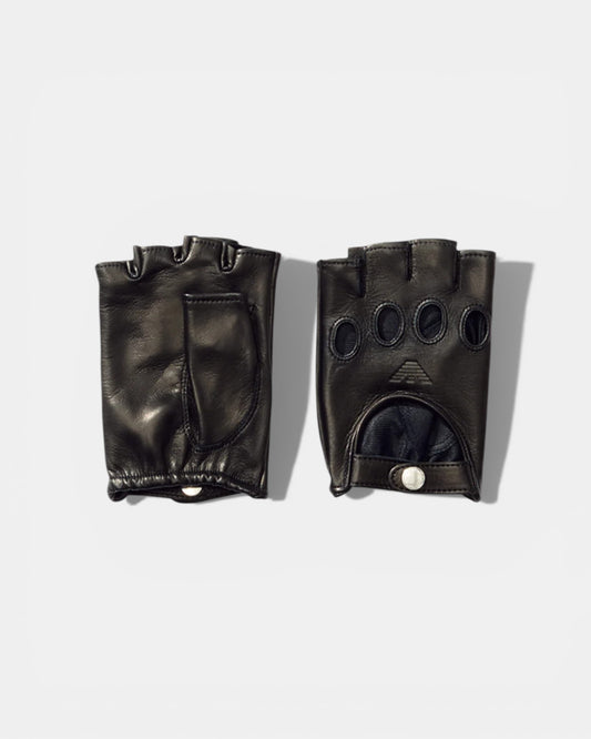 {M.Lu} Our Legacy x Emporio Armani Taglio Gloves
