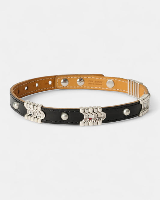{M.Lu} Our Legacy Wave Chocker