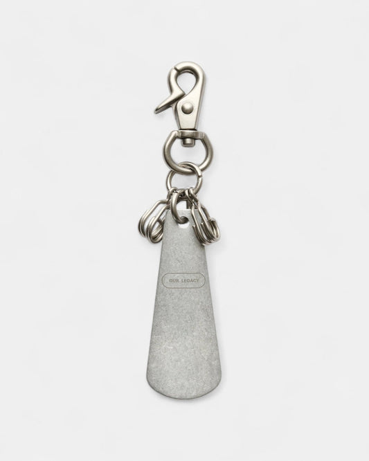{M.Lu} Our Legacy Keyring