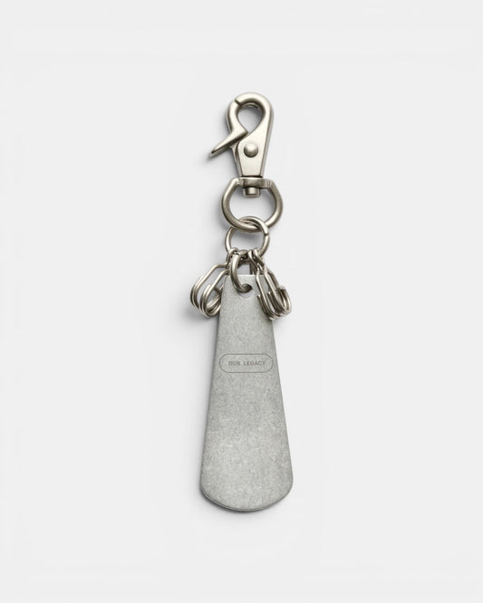 {M.Lu} Our Legacy Keyring