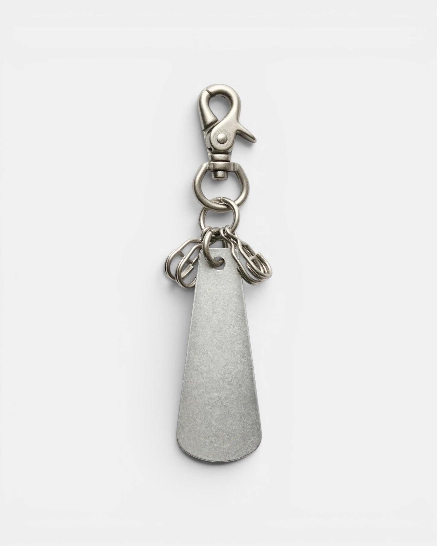 {M.Lu} Our Legacy Keyring