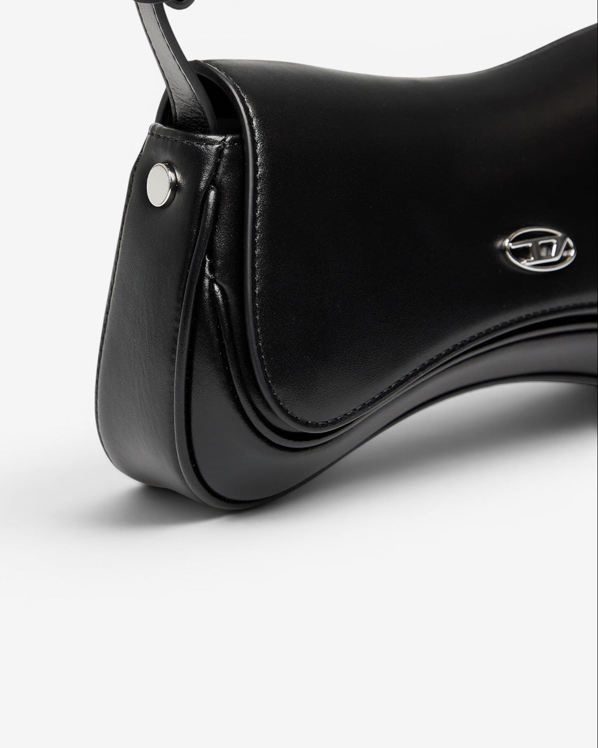 {M.Lu} Diesel Play Clutch Bag