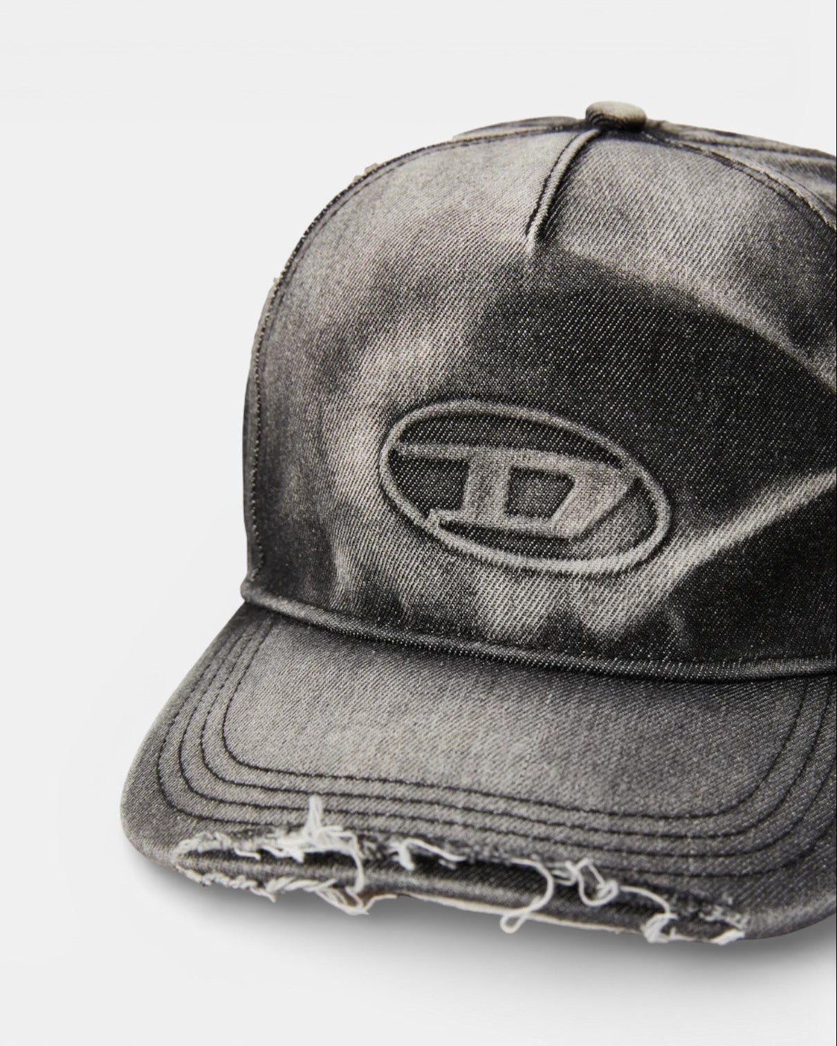 {M.Lu} Diesel C-Seymon Cap