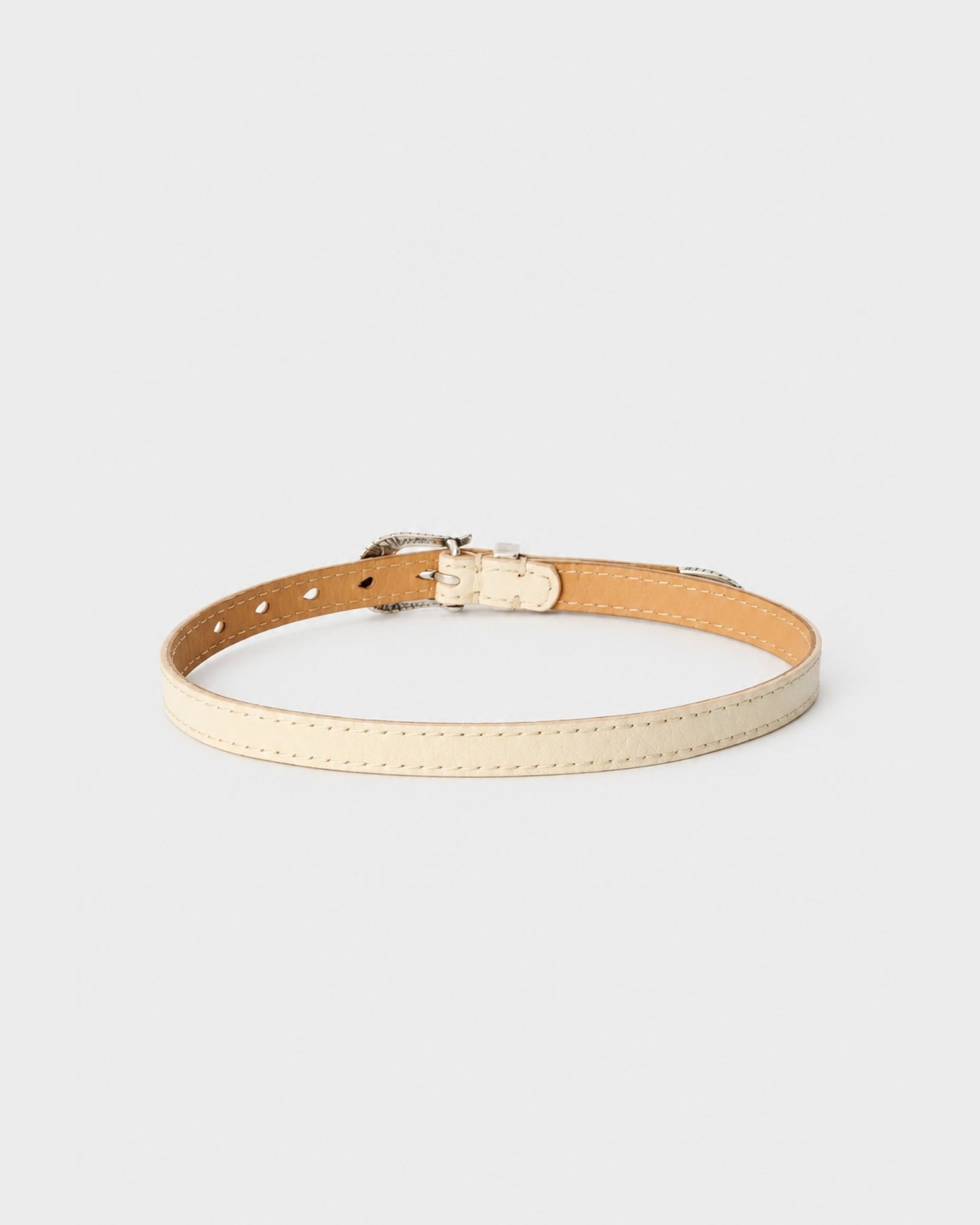 {M.Lu} Our Legacy Cowboy Wrap Around