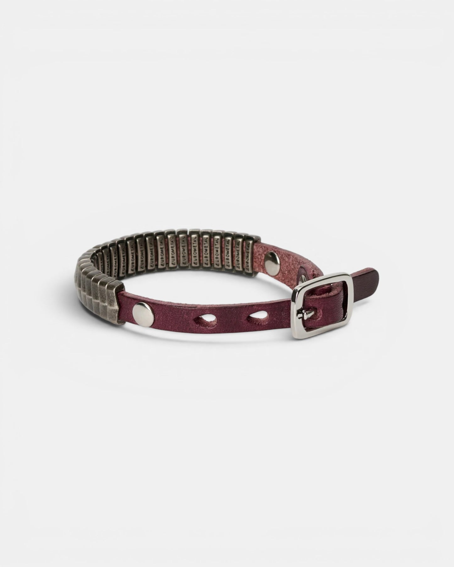 {M.Lu} Our Legacy Spine Bracelet