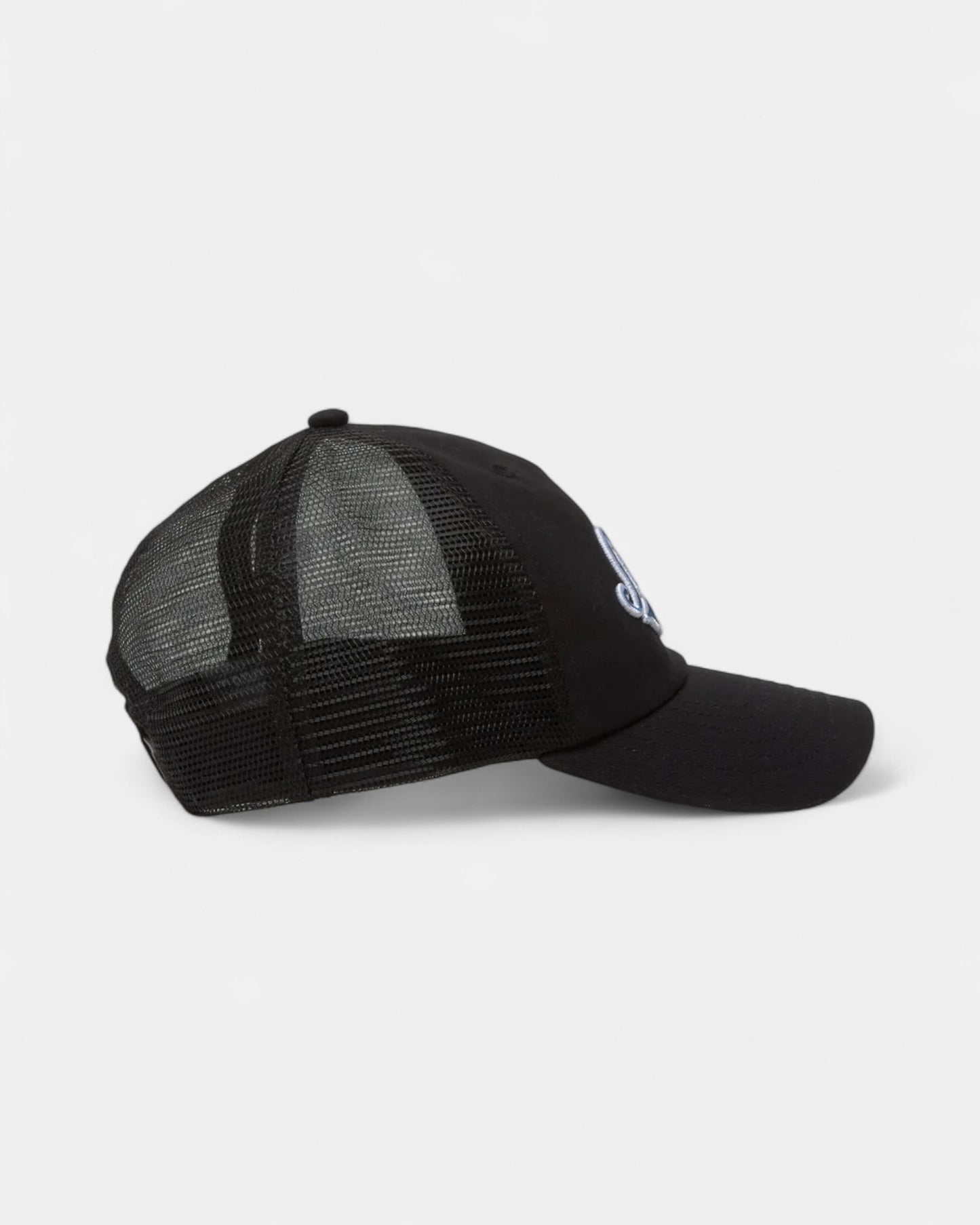 {M.Lu} Stussy Athletic Trucker Cap