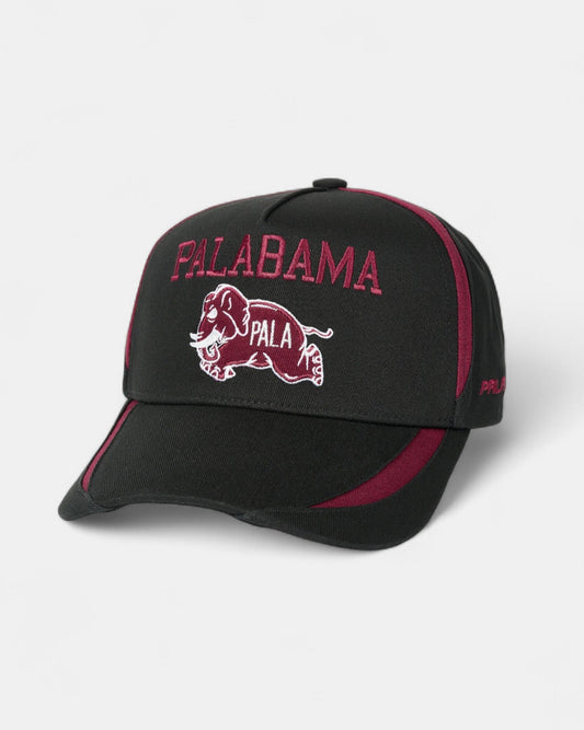 {M.Lu} Palace Palabama P Frame Cap