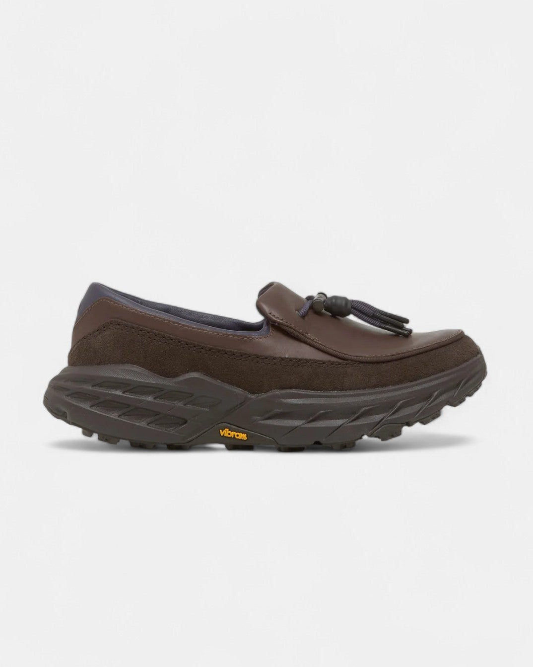 {M.Lu} Hoka One One Speed Loafers
