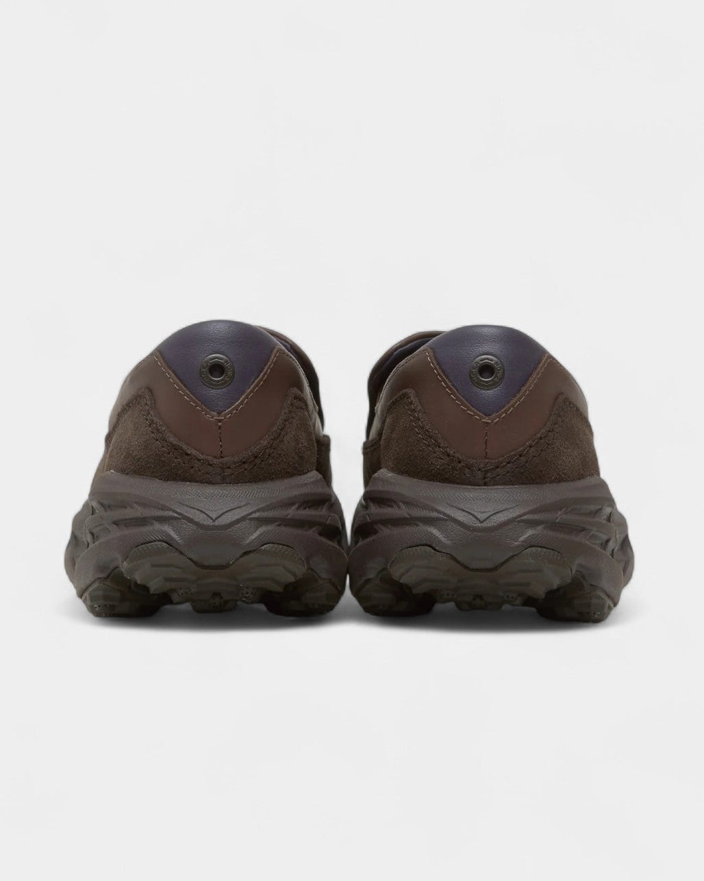 {M.Lu} Hoka One One Speed Loafers