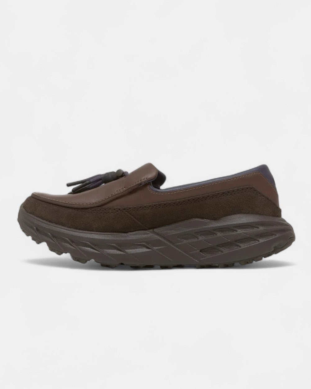{M.Lu} Hoka One One Speed Loafers