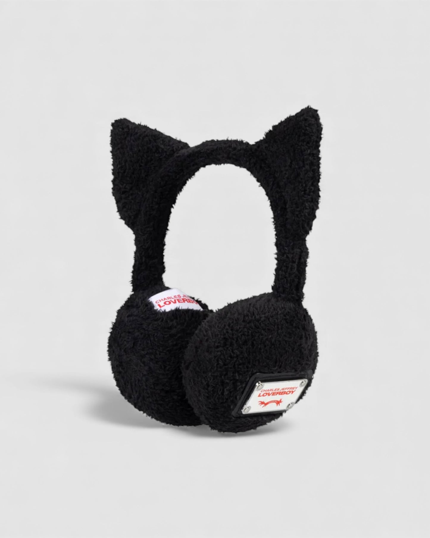 {M.Lu} Charles Jeffrey Loverboy Ear Warmer