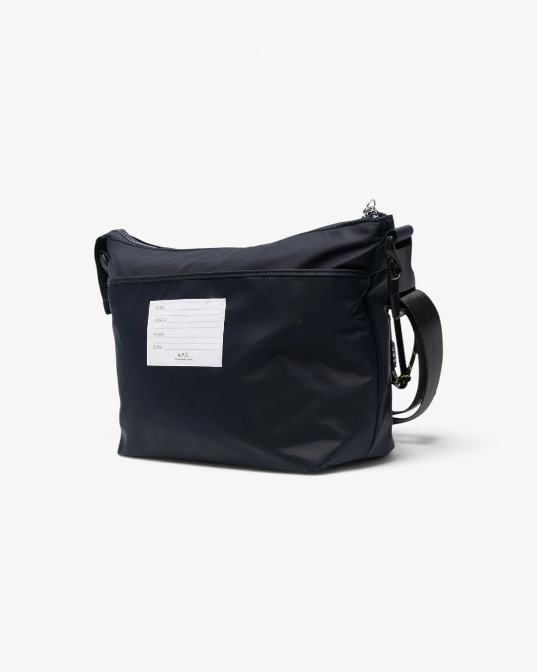 {M.Lu} APC Trek Bag