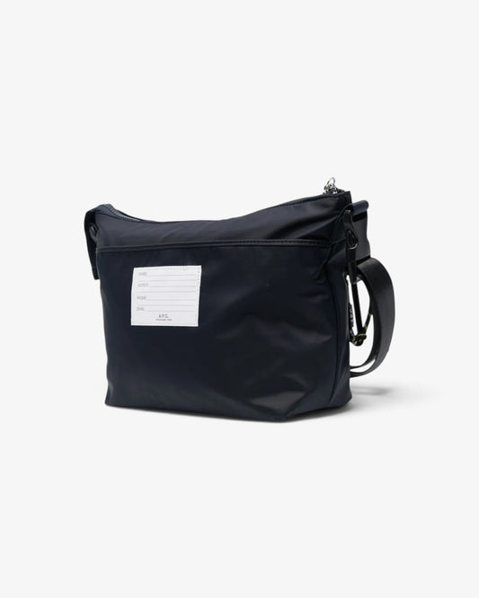 {M.Lu} A.P.C. Trek Bag
