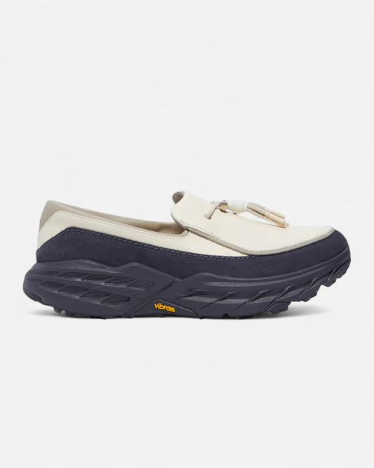 {M.Lu} Hoka One One Speed Loafers