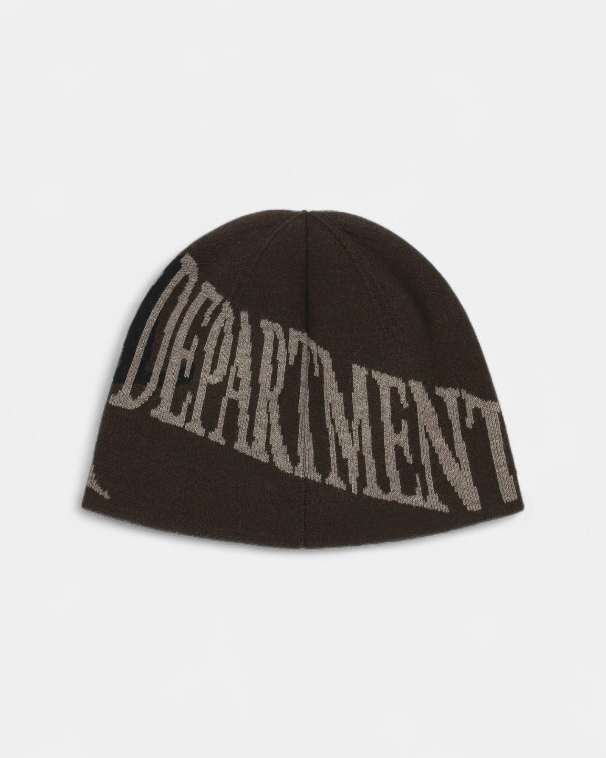 {M.Lu} ROA Wool Beanie 羊毛毛帽