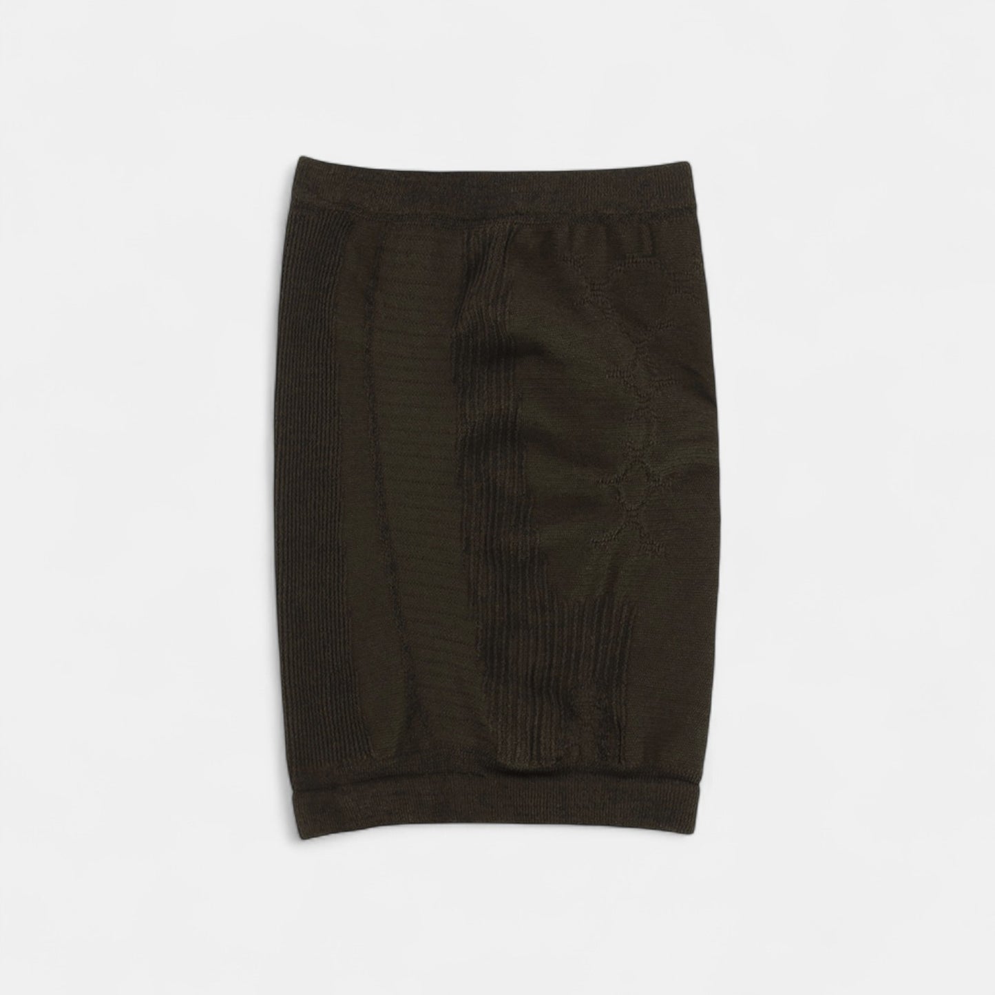 {M.Lu} ROA 3D Knit Neck Gaiter