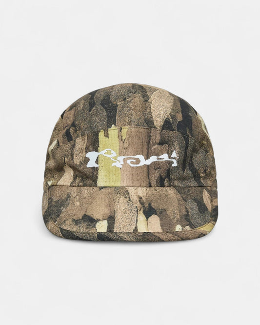 {M.Lu} ROA Bark Cap