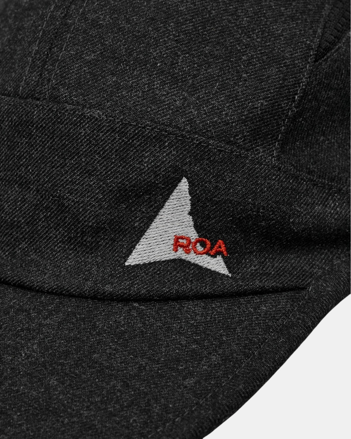 {M.Lu} ROA Bri Wool Cap