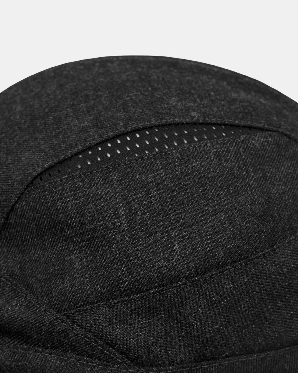 {M.Lu} ROA Bri Wool Cap