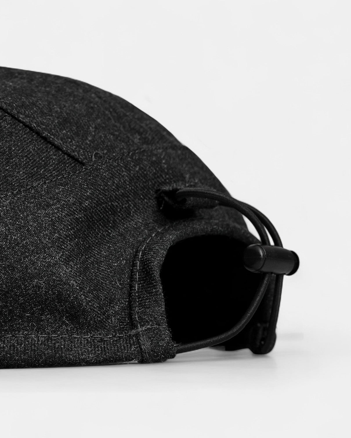 {M.Lu} ROA Bri Wool Cap