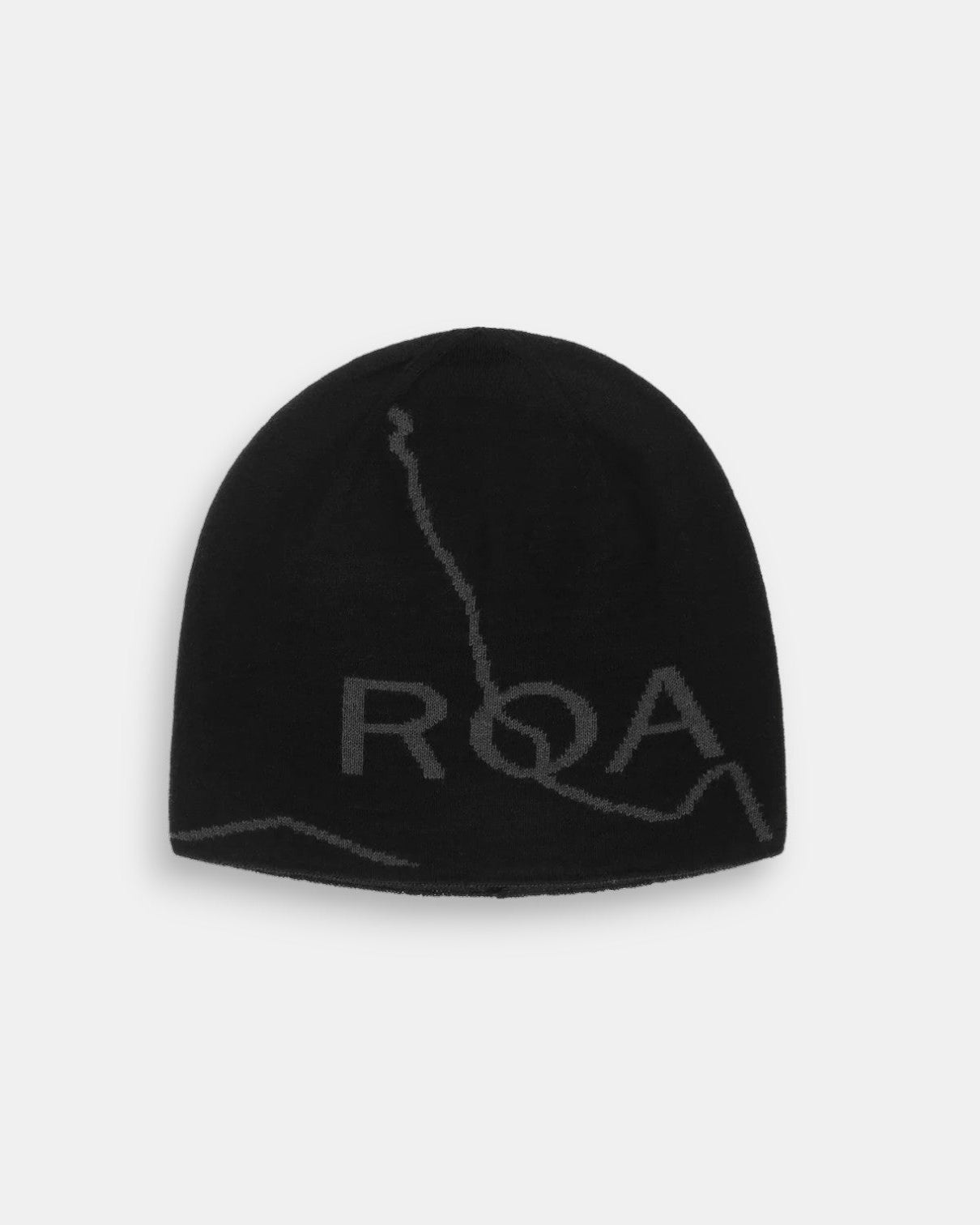 {M.Lu} ROA Wool Beanie