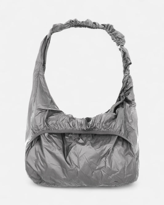 {M.Lu} ROA Laki Packable Knot Shoulder Bag