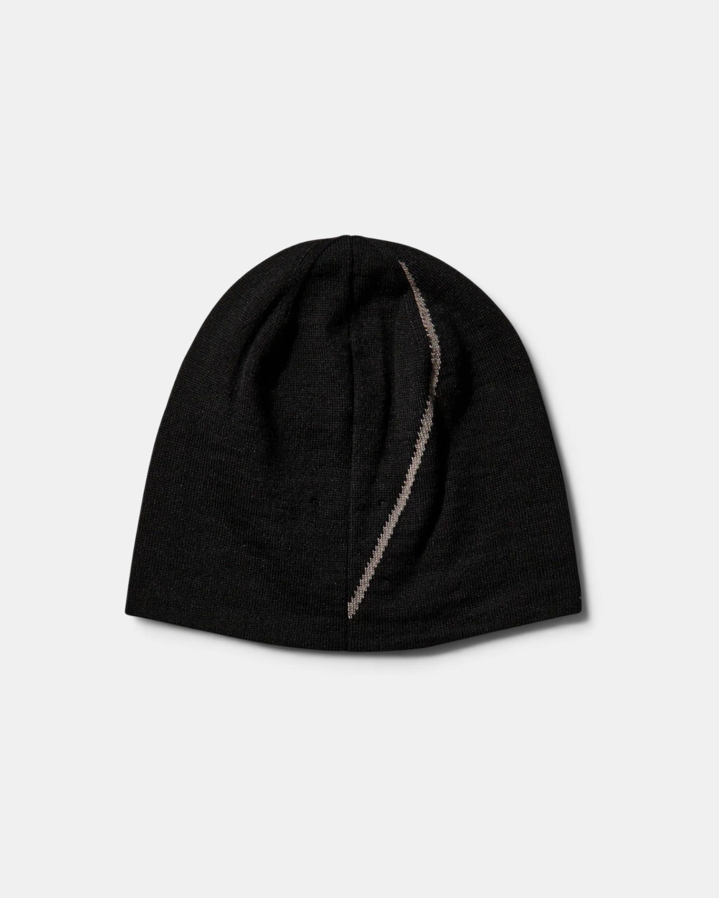 {M.Lu} ROA Wool Beanie