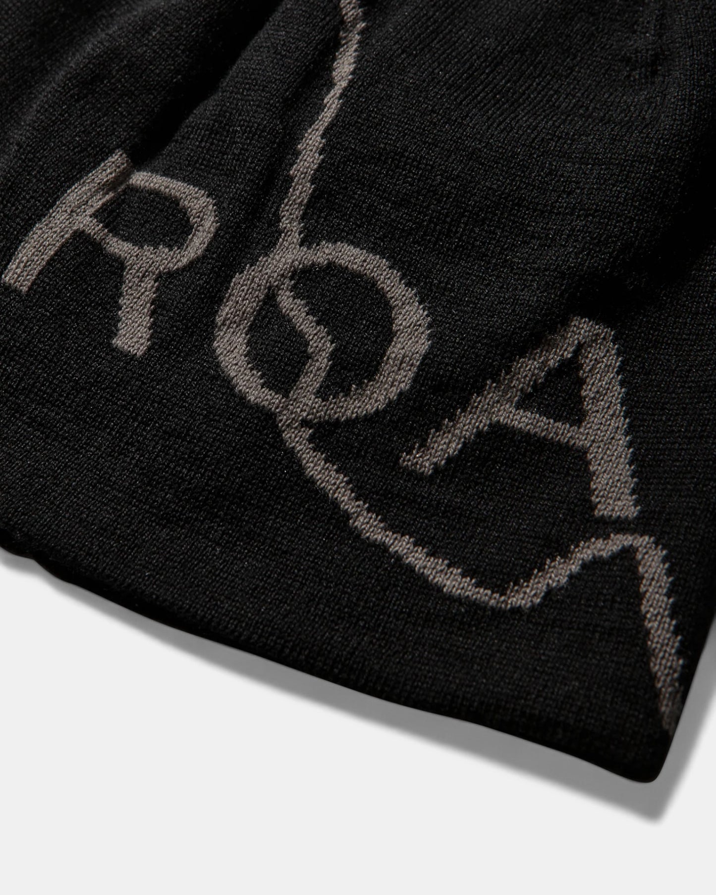 {M.Lu} ROA Wool Beanie