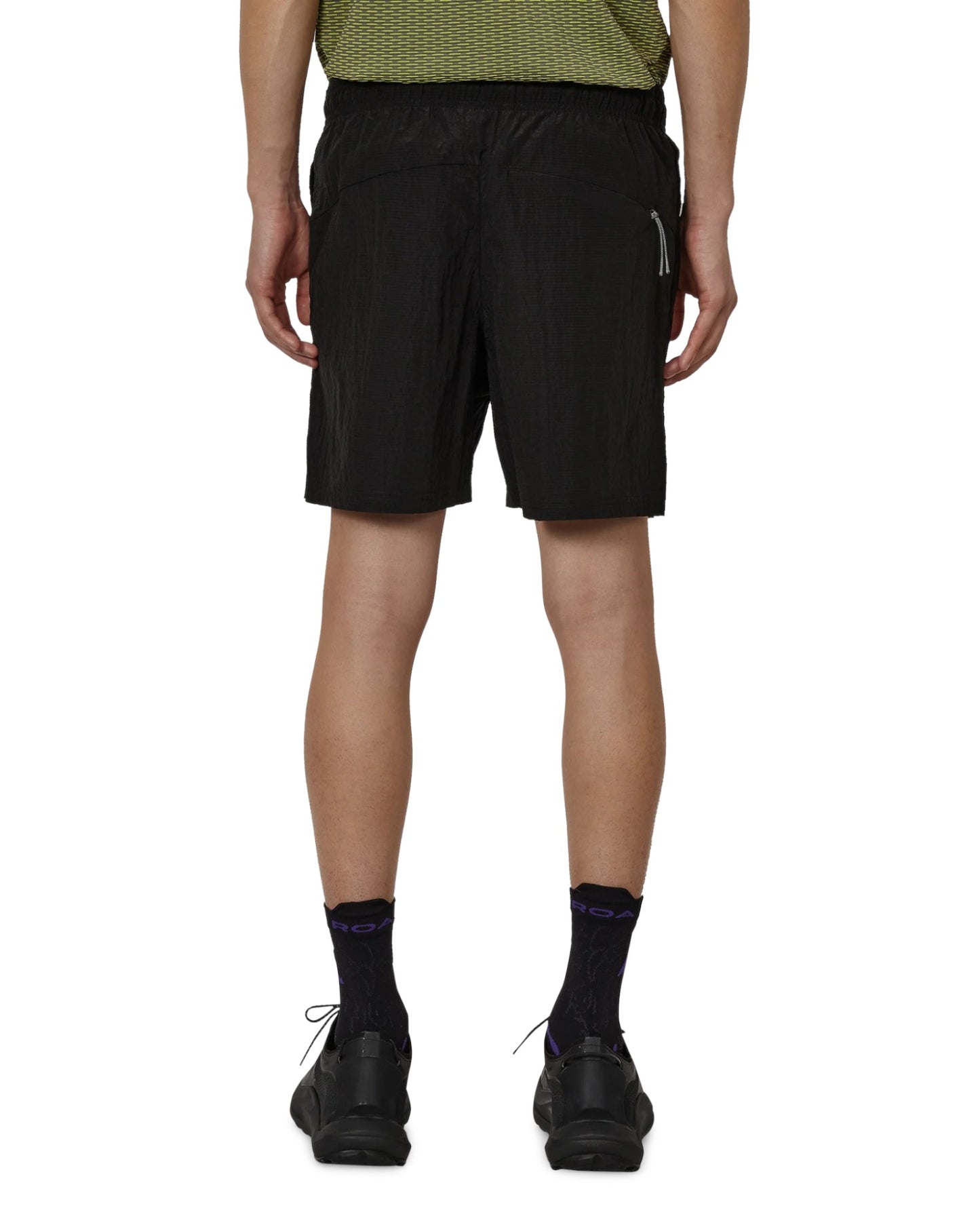{M.Lu} ROA Helder 5 Inch Shorts