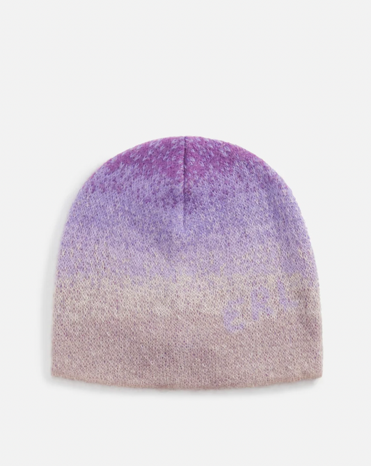 {M.Lu} ERL Mohair Beanie