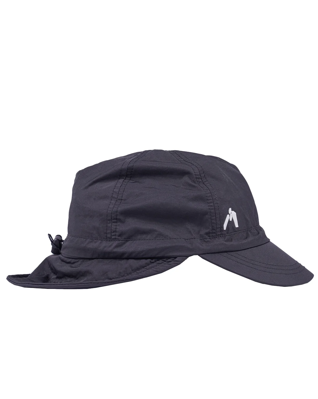 {M.Lu} ARCHIVAL REINVENT TEFLON® ARC_INDUX CAP 02 Cap