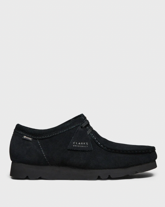 {M.Lu} Clarks Originals  Wallabee GTX