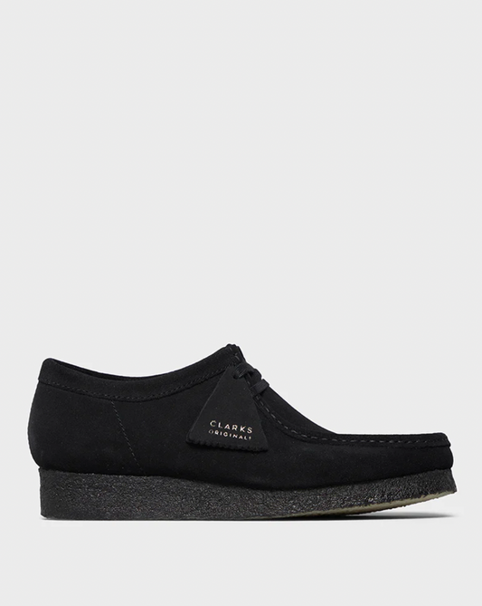 {M.Lu} Clarks Original Wallabee