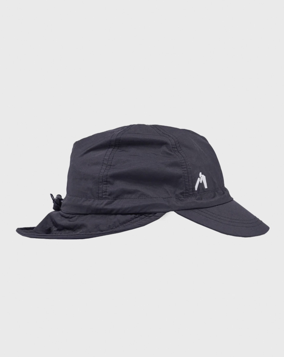 {M.Lu} ARCHIVAL REINVENT TEFLON® ARC_INDUX CAP 02 Cap